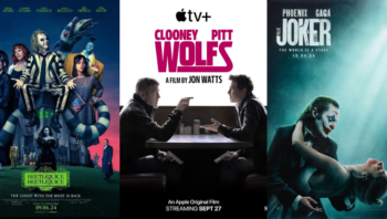 November Insights From Cinelytic – Box Office Trends and Streaming Success