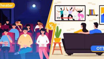 April Insights - The Sweet Spot: Mid-Length Theatrical Windows Continue to Redefine Box Office and Streaming Success