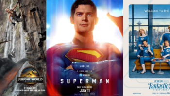 June Insights From Cinelytic - Here Comes the Heat: Summer Movie Season Has Begun