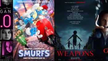 October Insights From Cinelytic - From Summer to Fall: Box Office Hits, Misses & Streaming Trajectories