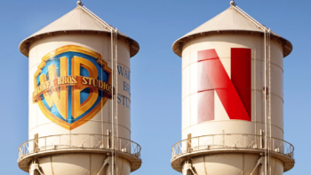 STRIP AWAY THE NOISE: A DATA-DRIVEN LOOK AT NETFLIX AND WBD STRIP AWAY THE NOISE: A DATA-DRIVEN LOOK AT NETFLIX AND WBD