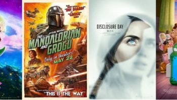 Q2 Box Office Outlook and Q1 Streaming Update Q2 Box Office Outlook and Q1 Streaming Update