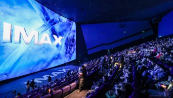 IMAX as a Box Office Multiplier: Understanding True Incremental Impact
