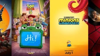 May Insights From Cinelytic: Does a Strong Start Set the Tone for Summer 2026? May Insights From Cinelytic: Does a Strong Start Set the Tone for Summer 2026?